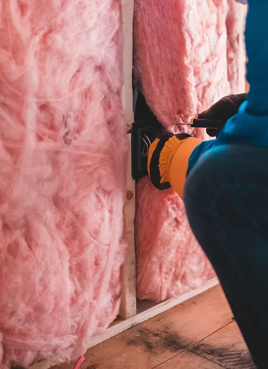 Maximize Comfort and Savings with Our Insulation Services